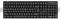 Миниатюра 2E KS131 USB UA Black 2E-KS131UB_UA, фото 1