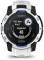 Миниатюра Garmin Instinct 3, 45mm, Solar, Whitestone with Whiteston 010-02934-03, фото 6
