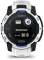 Миниатюра Garmin Instinct 3, 45mm, Solar, Whitestone with Whiteston 010-02934-03, фото 8