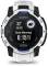 Миниатюра Garmin Instinct 3, 45mm, Solar, Whitestone with Whiteston 010-02934-03, фото 9