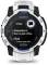 Миниатюра Garmin Instinct 3, 45mm, Solar, Whitestone with Whiteston 010-02934-03, фото 18