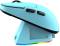 Миниатюра Ajazz AJ159P MC Wireless/Bluetooth/USB Charging Dock Blu AJ159P-MC-Blue, фото 3