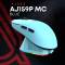 Миниатюра Ajazz AJ159P MC Wireless/Bluetooth/USB Charging Dock Blu AJ159P-MC-Blue, фото 8