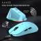 Миниатюра Ajazz AJ159P MC Wireless/Bluetooth/USB Charging Dock Blu AJ159P-MC-Blue, фото 9