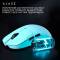 Миниатюра Ajazz AJ159P MC Wireless/Bluetooth/USB Charging Dock Blu AJ159P-MC-Blue, фото 15