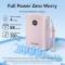 Миниатюра Vention 20000mAh 22,5W Fast Charging, with built-in USB-C FKBB0-C, фото 8