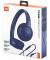 Миниатюра JBL Tune 530 Blue JBLT530BLU, фото 1