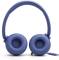 Миниатюра JBL Tune 530 Blue JBLT530BLU, фото 7