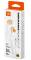 Миниатюра JBL Endurance Run 3 White JBLENDURRUN3WHT, фото 1
