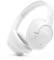 Миниатюра JBL Tune 730BT White JBLT730BTWHT, фото 5