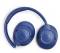Миниатюра JBL Tune 730BT Blue JBLT730BTBLU, фото 6