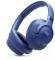 Миниатюра JBL Tune 730BT Blue JBLT730BTBLU, фото 8