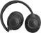 Миниатюра JBL Tune 730BT Black JBLT730BTBLK, фото 3