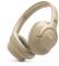 Миниатюра JBL Tune 730BT Beige JBLT730BTBEG, фото 8