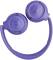 Миниатюра JBL Tune 530BT Lavender JBLT530BTLAVEU, фото 2
