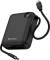 Миниатюра Sandberg 10000mAh PD/3.1/20W, QC/3.0, USB-C In/Out, with 2 421-26, фото 3