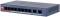 Миниатюра Dahua Technology DH-CS4010-8GT-110-V2 PoE, фото 1