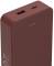 Миниатюра HAMA 20000mAh, 15W/5V/3A, USB-C, USB-A, red 00201717, фото 3