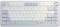 Миниатюра Aula F75 Gasket Greywood V3 switch Hot-Swap PBT Wireles 6948391208640, фото 4