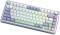 Миниатюра Aula F75 Gasket Greywood V3 switch Hot-Swap PBT Wireles 6948391208640, фото 7