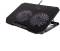 Миниатюра ColorWay Cooling Laptop Q100, 10-17 CW-CLQ100, фото 3