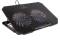 Миниатюра ColorWay Cooling Laptop Q100, 10-17 CW-CLQ100, фото 4