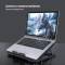 Миниатюра ColorWay Cooling Laptop Q100, 10-17 CW-CLQ100, фото 6