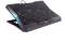 Миниатюра ColorWay Cooling Laptop Q3, 10-17 CW-CLQ3, фото 4