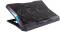 Миниатюра ColorWay Cooling Laptop Q3, 10-17 CW-CLQ3, фото 5