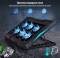 Миниатюра ColorWay Cooling Laptop Q3, 10-17 CW-CLQ3, фото 6