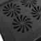 Миниатюра ColorWay Cooling Laptop Q3, 10-17 CW-CLQ3, фото 10