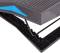 Миниатюра ColorWay Cooling Laptop Q3, 10-17 CW-CLQ3, фото 12