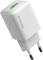 Миниатюра ColorWay USB QC3.0 18W white CW-CHS063Q-WT, фото 4