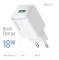 Миниатюра ColorWay USB QC3.0 18W white CW-CHS063Q-WT, фото 7