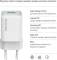 Миниатюра ColorWay USB QC3.0 18W white CW-CHS063Q-WT, фото 8