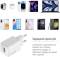 Миниатюра ColorWay USB QC3.0 18W white CW-CHS063Q-WT, фото 11