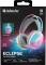Миниатюра Defender Eclipse USB White 62440, фото 5
