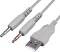 Миниатюра Defender Eclipse USB White 62440, фото 8