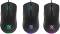 Миниатюра Defender Arga GM-049 USB Black 52049, фото 6