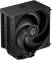 Миниатюра ID-Cooling SE-214-XT V2 Black SE-214-XT V2 BLACK, фото 1