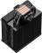Миниатюра ID-Cooling SE-214-XT V2 Black SE-214-XT V2 BLACK, фото 4