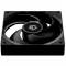 Миниатюра ID-Cooling SE-214-XT V2 Black SE-214-XT V2 BLACK, фото 12