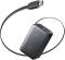 Миниатюра ANKER 10000mAh Nano 45W Built-In USB-C Cable Black A1638H11, фото 9