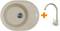 Миниатюра Adamant Ovum Avena + змішувач 1824296910406, фото 1