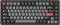 Миниатюра GamePro Asgard Yord Wireless/Bluetooth/USB UA Black MK266BK, фото 1