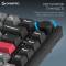 Миниатюра GamePro Asgard Yord Wireless/Bluetooth/USB UA Black MK266BK, фото 18
