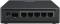 Миниатюра Mikrotik hAP ax S E62IUGS-2AXD5AXT, фото 1