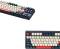 Миниатюра GamePro Asgard Ragnar Wireless/Bluetooth/USB UA Blue MK285BL, фото 4