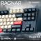 Миниатюра GamePro Asgard Ragnar Wireless/Bluetooth/USB UA Blue MK285BL, фото 5