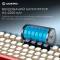 Миниатюра GamePro Asgard Ragnar Wireless/Bluetooth/USB UA Blue MK285BL, фото 14